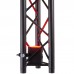 Briteq BTI-TRUSSLITE IP65 accuspot (Li-ion) met 3x 10W RGBL