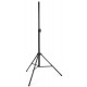 Hilec CAB-200  - Very resistant all metal speaker stand - H 2 m