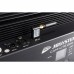 JB Systems CAM-LITE 200 studiolamp 210W 3000-6300K incl. barndoors