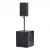 Audiophony CARBON15A