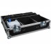 JV Case CASE-3 Flightcase voor 6x ACCU COLOR of BT-AKKULITE IP