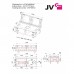 JV Case CASE FOR 4x BT-NONABEAM