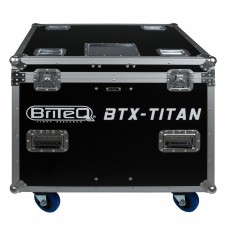 JV Case CASE FOR 2x BTX-TITAN