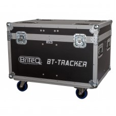 JV Case CASE for 4x BT-TRACKER