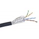 CAT 6 Kabel op rol