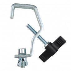 Contestage CCT-50  - Projector hook clamp. Ø 30-50 mm tube