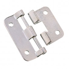 Hilec CHARNDEG  - Detachable metal hinge - Large