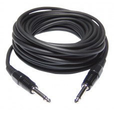 Hilec CL/JMJM-1,5  - Jack male / Jack male mono line cable - 1.5 m