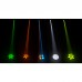 JB Systems CLUBSPOT 35W LED Moving head 7 gobos + 7 kleuren DMX + standalone