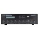 Audiophony COMBO60  - Mixer/Amplifier/Multimedia player