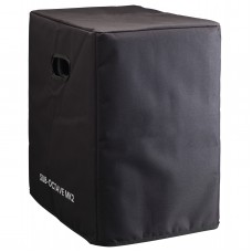 Audiophony COV-SUBOCTAVEMKII  - Cover for SUBoctave MKII - Black