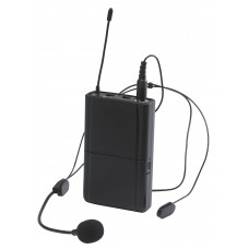 Audiophony CR12A-HEADsetF8