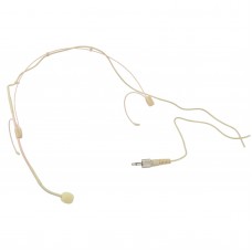 Audiophony CR80AMK2-HEAD Hoofdbandmicrofoon voor CR80A-COMBO MK2