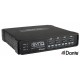 Synq DBI-44 Dante audio bridge 4x IN / 4x UIT + GPIO poorten