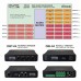 Synq DBI-04 Dante audio bridge 4x IN + GPIO poorten