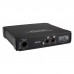 Synq DBT-04 Dante audio bridge 4x UIT XLR