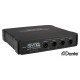 Synq DBT-04 Dante audio bridge 4x UIT XLR