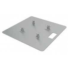 Contestage DECO22-EMB-B3  -Baseplate 60x60 voor DECO22T en DECO22Q met connectoren