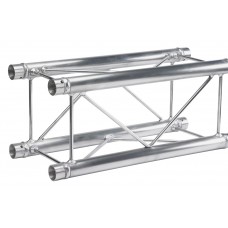 Contestage DECO22Q-PT50  - ALU TRUSS Quatro 220 - Lengte: 50cm - Montagekit inbegrepen