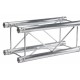 Contestage DECO22Q-PT50  - ALU TRUSS Quatro 220 - Lengte: 50cm - Montagekit inbegrepen