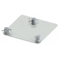 Contestage DECO22T-EM-B1  - TRIO220 baseplate met connectorenors