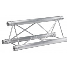 Contestage DECO22T-PT50  - Driehoekige aluminium truss - 220mm - Lengte: 50cm - Montagekit inbegrepen