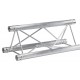 Contestage DECO22T-PT50  - Driehoekige aluminium truss - 220mm - Lengte: 50cm - Montagekit inbegrepen