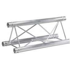 Contestage DECO22T-PT100  - Driehoekige aluminium truss - 220mm - Lengte: 100cm - Montagekit inbegrepen