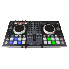 JB Systems DJ-KONTROL 4