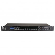 JB Systems DMX RECORDER