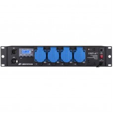 JB Systems DSP-4 Mk2 /G