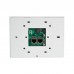 Audiophony DZ-PAD Touch controller wandmontage voor DZ-MATRIX