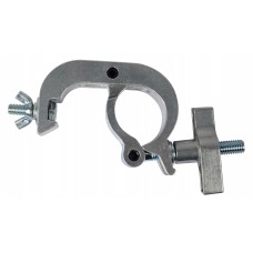 Contestage EASY CLAMP151  - Quick-release hook 44-51mm MWL 150kg - Silver