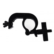 Contestage EASY CLAMP151b  - Crochet Quick-release hook 44-51mm MWL 150kg - Black