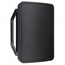 Audiophony EHP660IPb  - Tropical speaker 6" 100 V 7.5 to 60 W 8 Ohms - Black