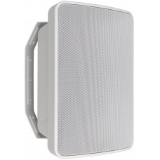 Audiophony EHP660IPw  - Tropical speaker 6" 100 V 7.5 to 60 W 8 Ohms - White