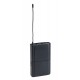 Audiophony Emet-Body F5 - UHF Headset zender voor draagbaar geluidssysteem 514~542 MHz
