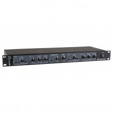 JB Systems ENH 2.3 Mk2 Multiband Sound Enhancer + SUB uitgang