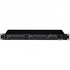 JB Systems ENH 2.3 Professionele multi-band sound enhancer