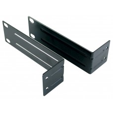 Audiophony UHF410-Rack  - Long bracket for receptor