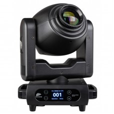 JB Systems EXPLORER SPOT 120W LED moving head met prisma