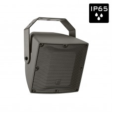 Audiophony EXT106 Coaxiale buitenluidspreker 6,5"+1" - 100W RMS – 100V / 8 Ohms - IP65