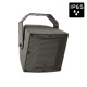 Audiophony EXT106 Coaxiale buitenluidspreker 6,5"+1" - 100W RMS – 100V / 8 Ohms - IP65