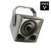 Audiophony EXT208 Outdoor coaxial speaker 8" + 1" - 150W at 100V and 200W at 8 Ohms - IP65