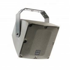 Audiophony EXT208 Outdoor coaxial speaker 8" + 1" - 150W at 100V and 200W at 8 Ohms - IP65