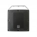 Audiophony EXT208 Outdoor coaxial speaker 8" + 1" - 150W at 100V and 200W at 8 Ohms - IP65