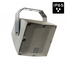 Audiophony EXT208 Outdoor coaxial speaker 8" + 1" - 150W at 100V and 200W at 8 Ohms - IP65