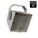 Audiophony EXT208 Outdoor coaxial speaker 8" + 1" - 150W at 100V and 200W at 8 Ohms - IP65
