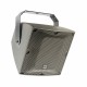 Audiophony EXT312 Outdoor coaxial speaker 12" + 1" - 200W at 100V and 300W at 8 Ohms - IP65