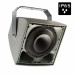 Audiophony EXT312 Outdoor coaxial speaker 12" + 1" - 200W at 100V and 300W at 8 Ohms - IP65